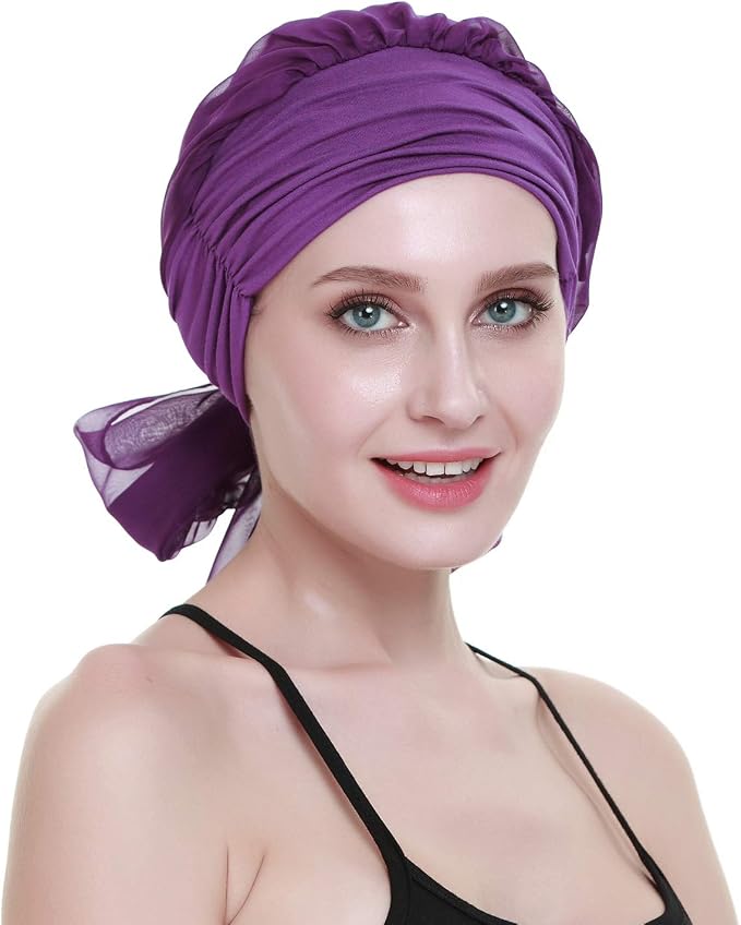 Dark Purple