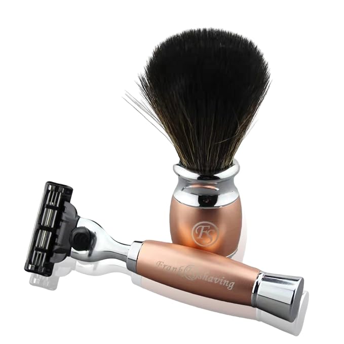 Brown(razor)