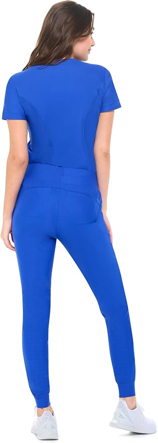 True Royal Blue