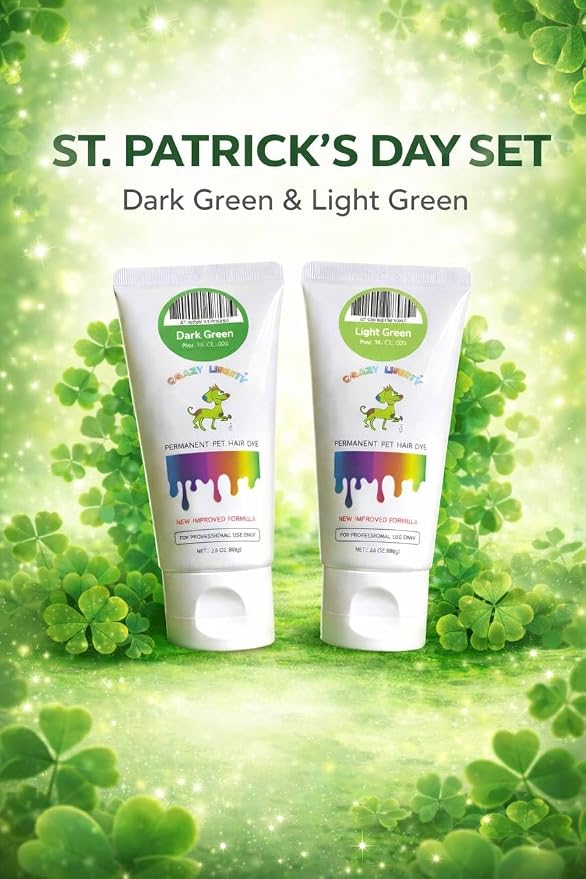 St. Patric's Day