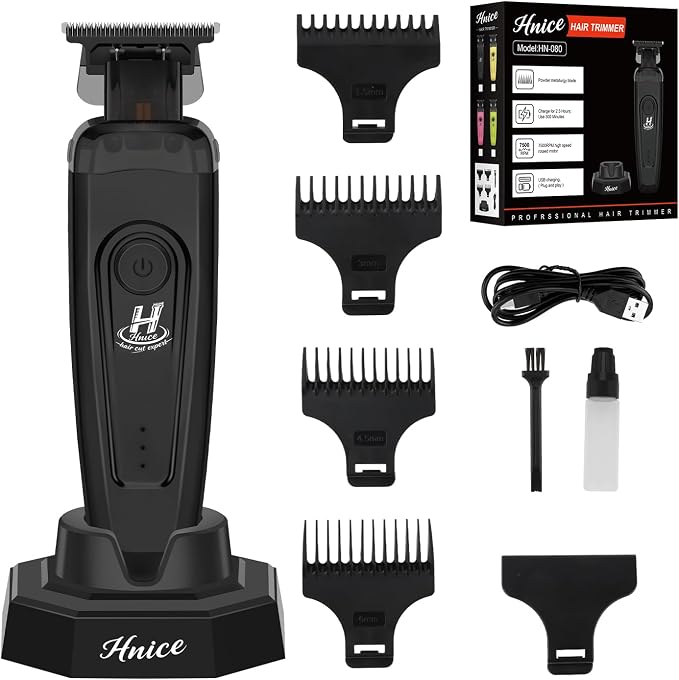 Black Trimmer
