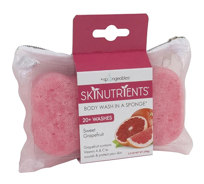 Sweet Grapefruit