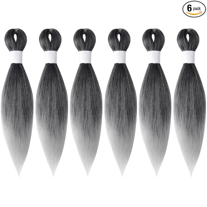 TGrey(Ombre Grey)