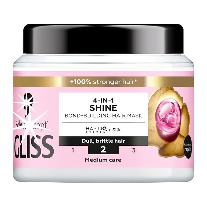 Silk Mask