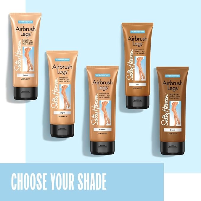 Lotion - Light