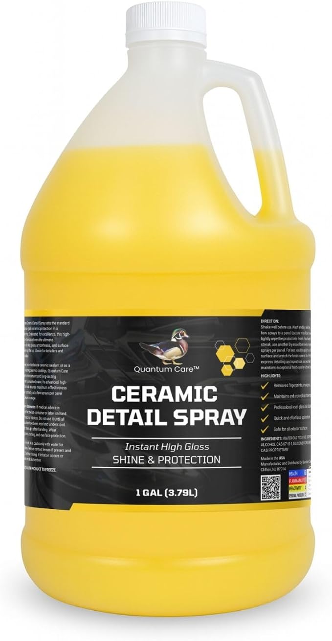 Ceramic Detail Spray