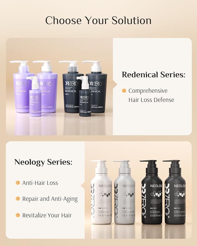 B-Neology Shampoo