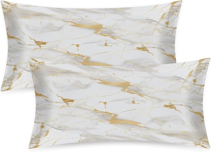 White Gold Marble