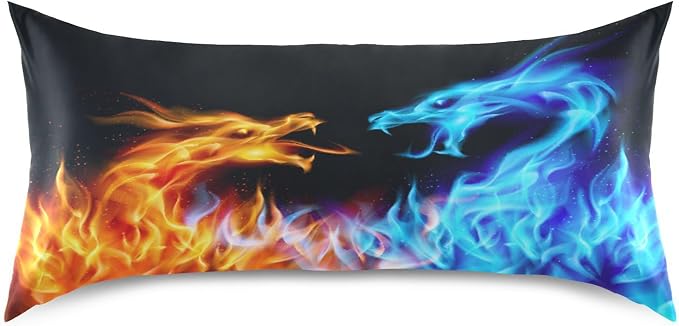 Dragons Fire