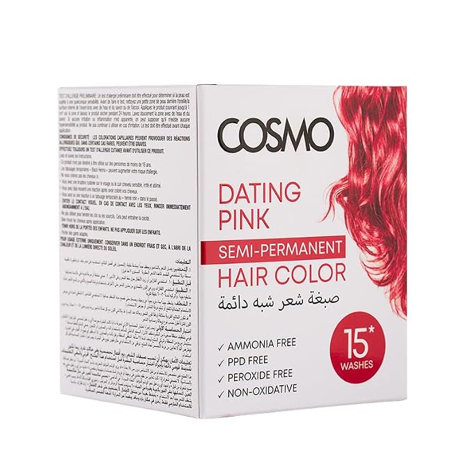 Dating Pink