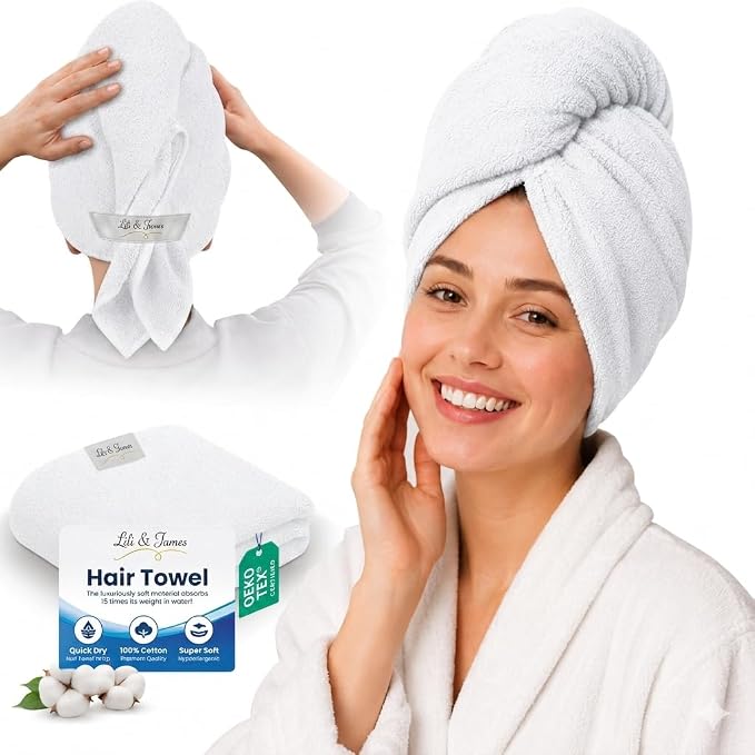 White Large