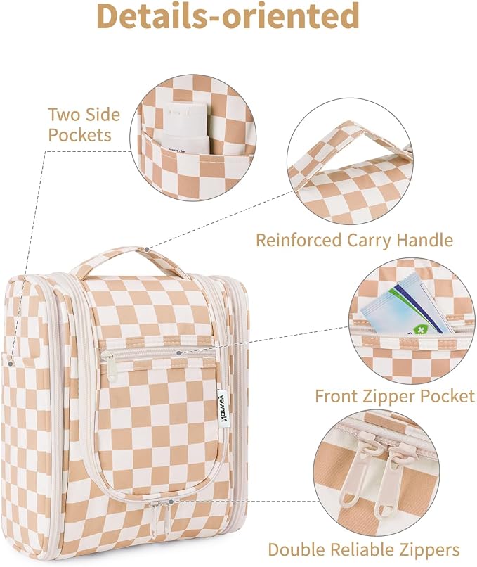 C-Light Checkerboard-1