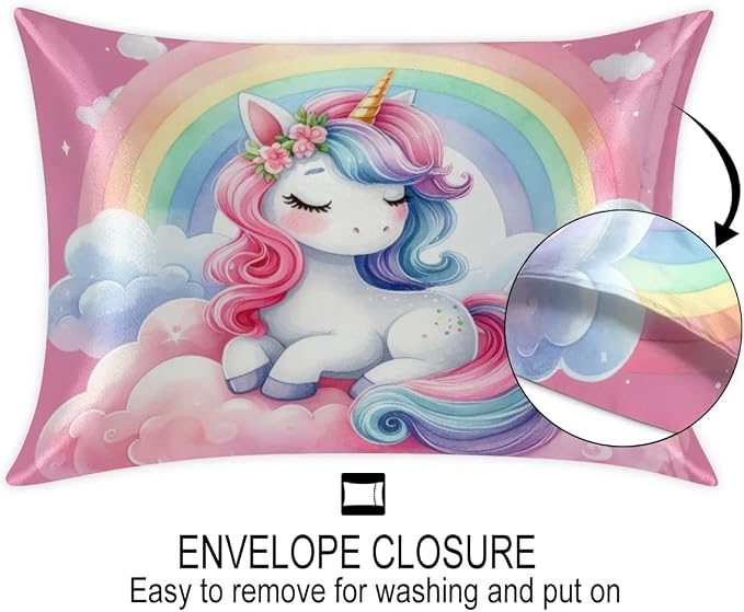 A01:cute Unicorn