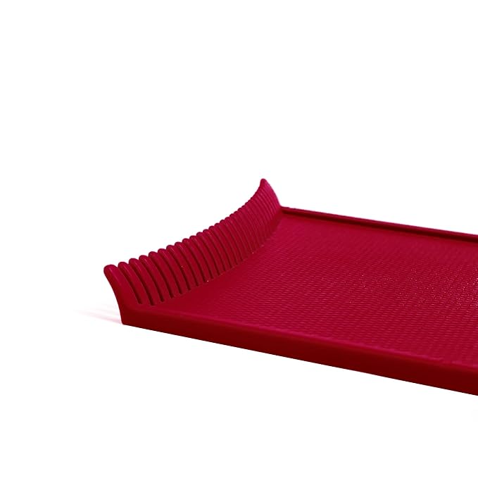 Cooboard Red