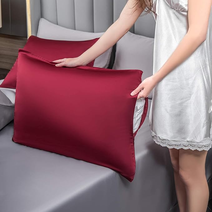 Dark Red