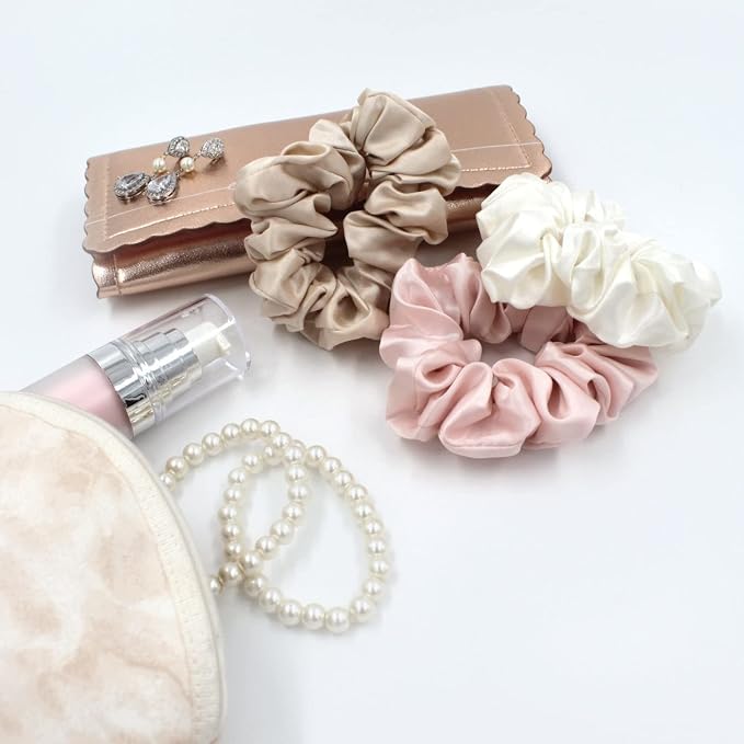 Ivory/Pink/Sand