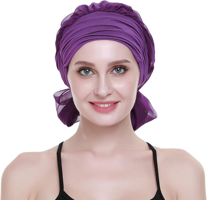 Dark Purple