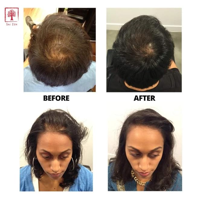 Volume Plus Shampoo