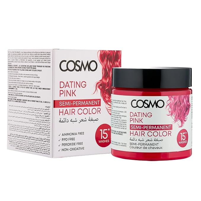 Dating Pink