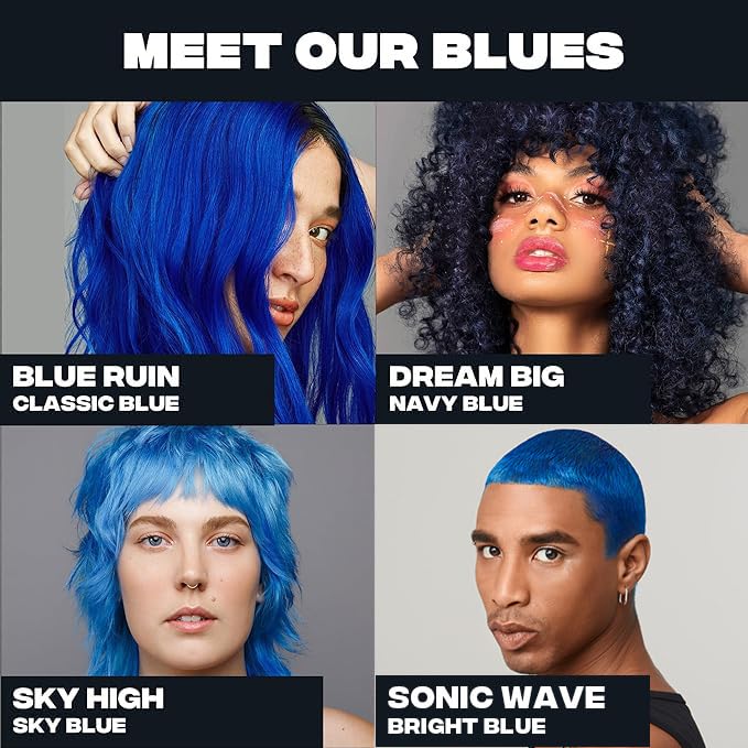 Blue Ruin