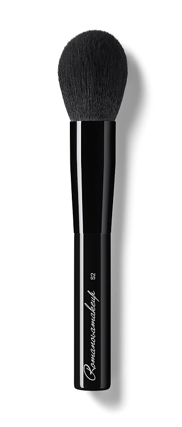 Black All-in-One Pro Makeup S2