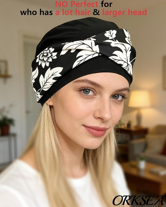 Black Flower