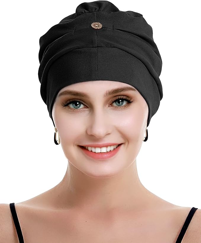 Cotton Black