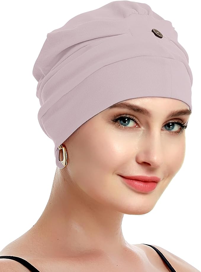 Cotton Crepe Pink