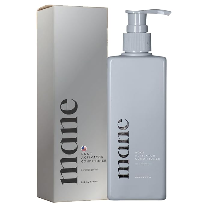Hair Conditioner (250ml)