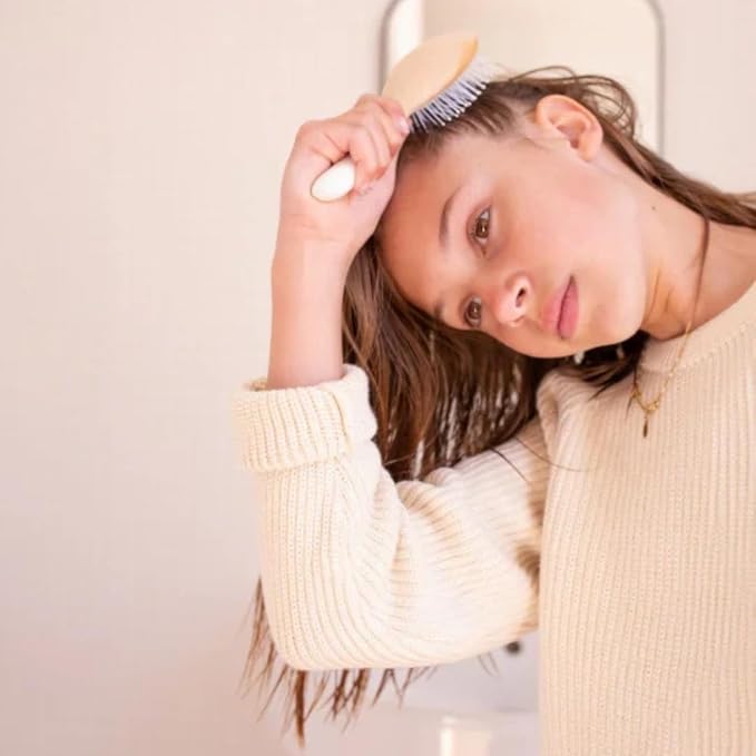 Detangling & Volume Hairbrush