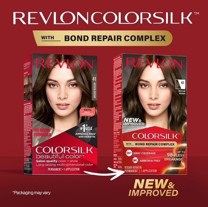 41 Medium Brown