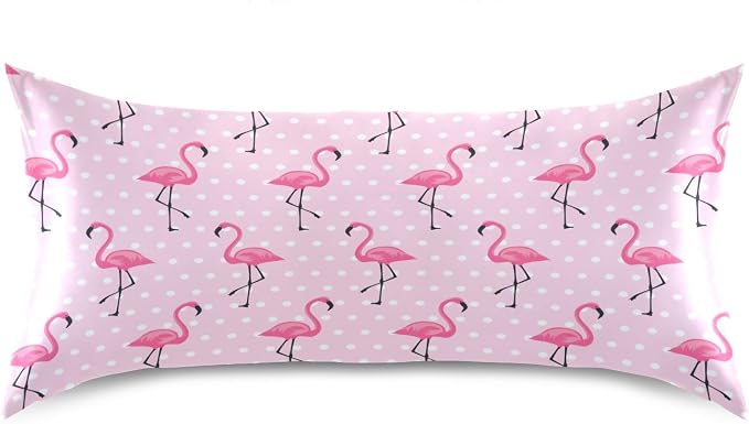 Pink Flamingo