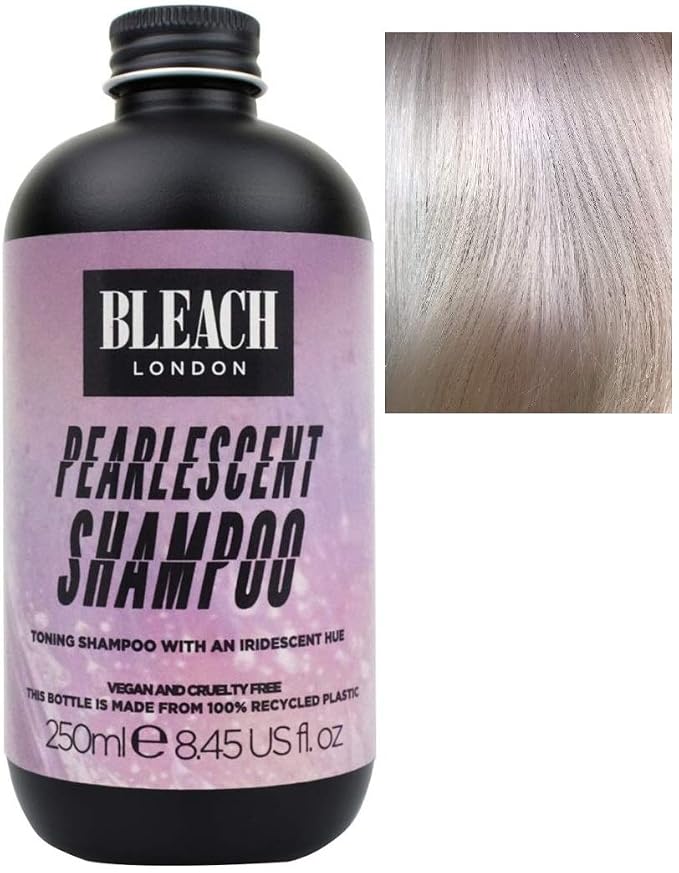 Purple Toning