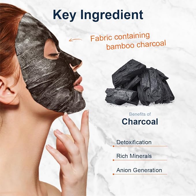 Charcoal