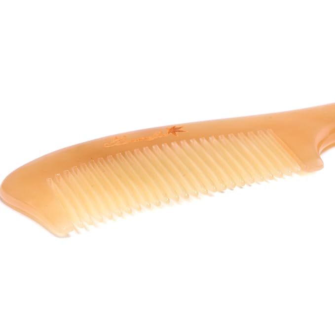 Fine Tooth