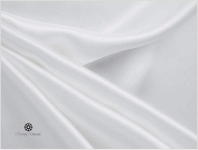 Natural Undyed White