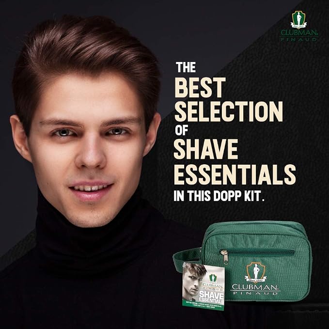 Shave Essentials