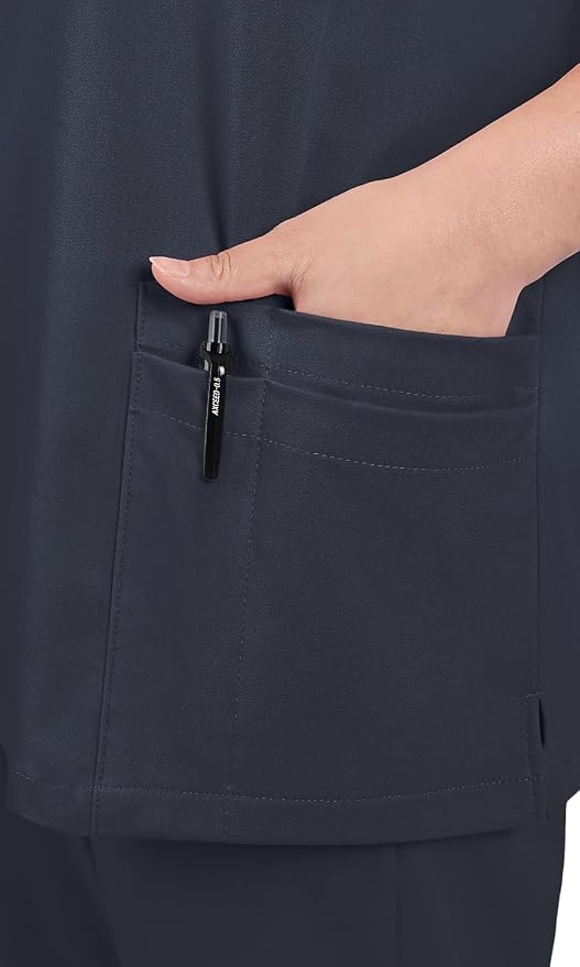 Charcoal Grey