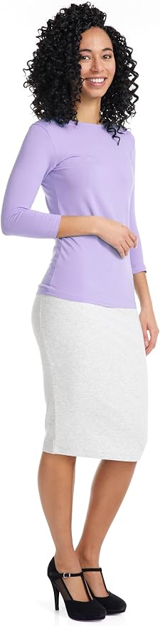 Pastel Purple B1354
