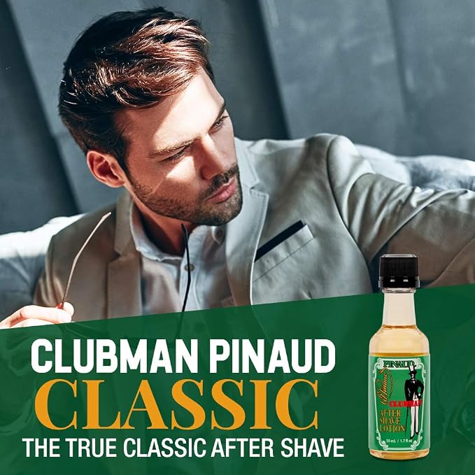Classic Pinaud