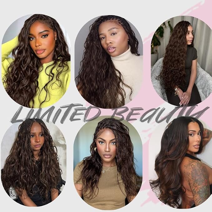 120g-1BT4 Ombre Color