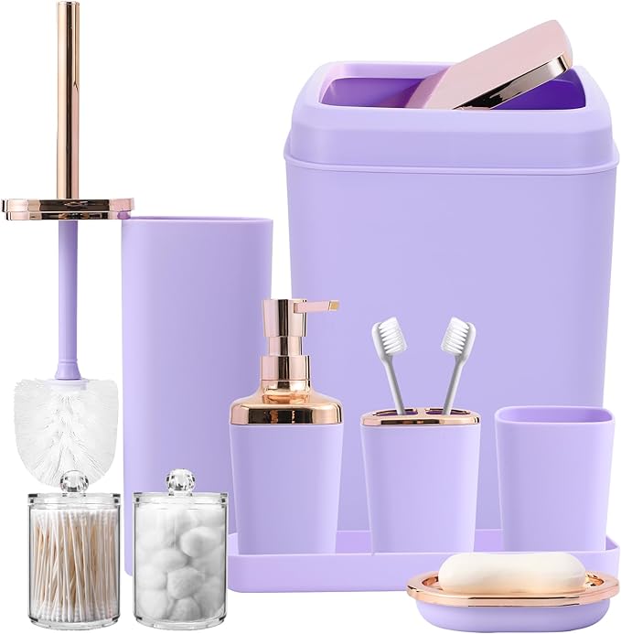 Light Purple