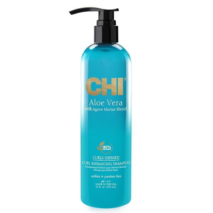 Shampoo