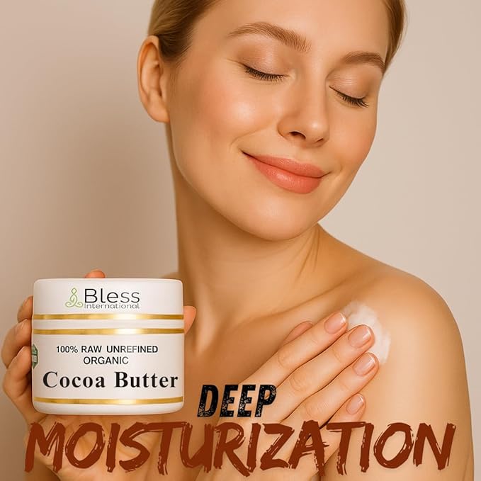 Cocoa Butter