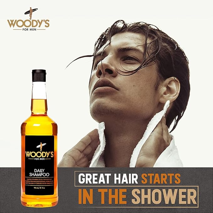 Shampoo