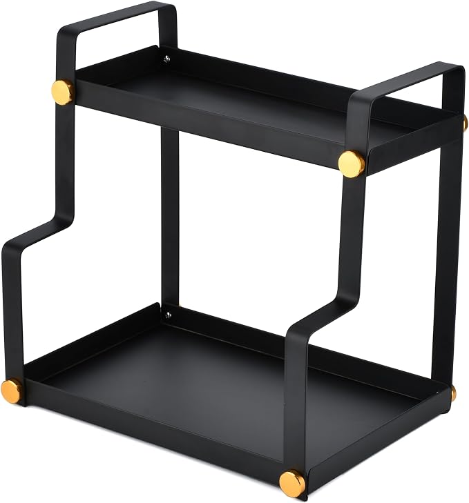 Black 2 - Stainless Steel