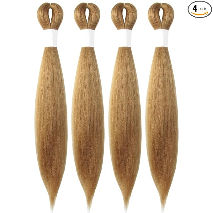 27#(Honey Blonde)