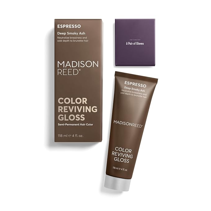 Espresso - Brown