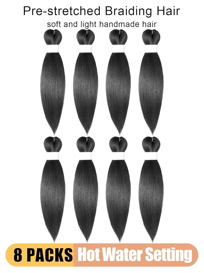 1B/Natural Black
