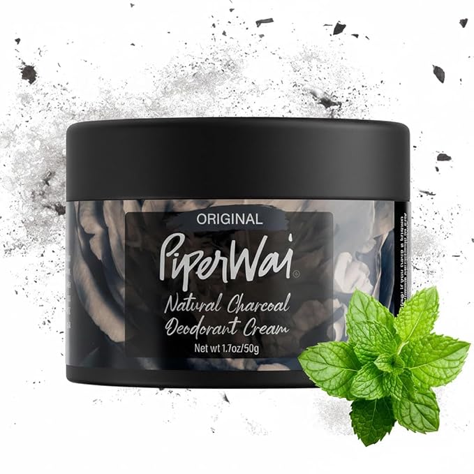 Scented Cream Jar